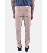 PANTALONE JOGGER CON COULISSE