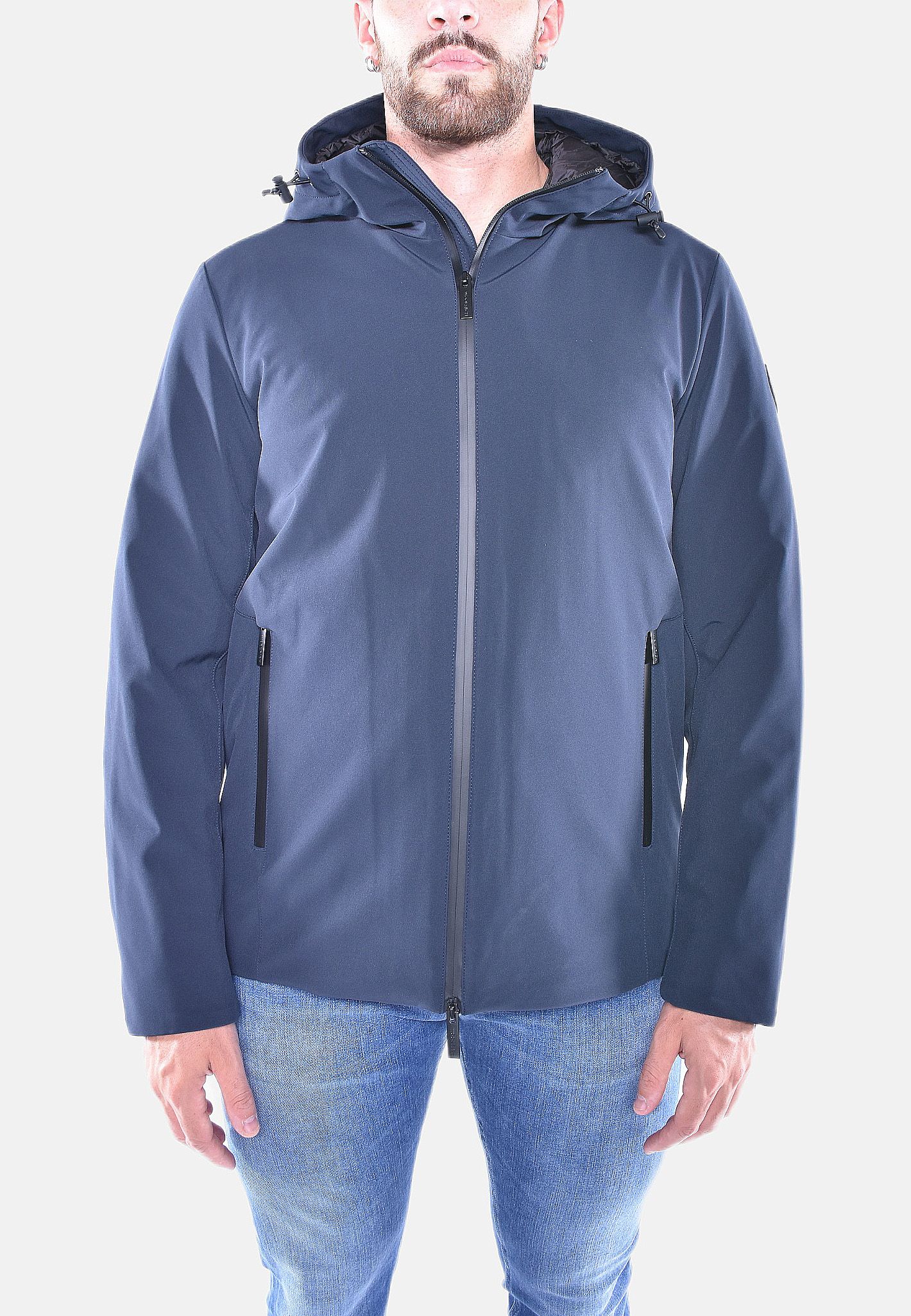 PACIFIC SOFT SHELL JACKET