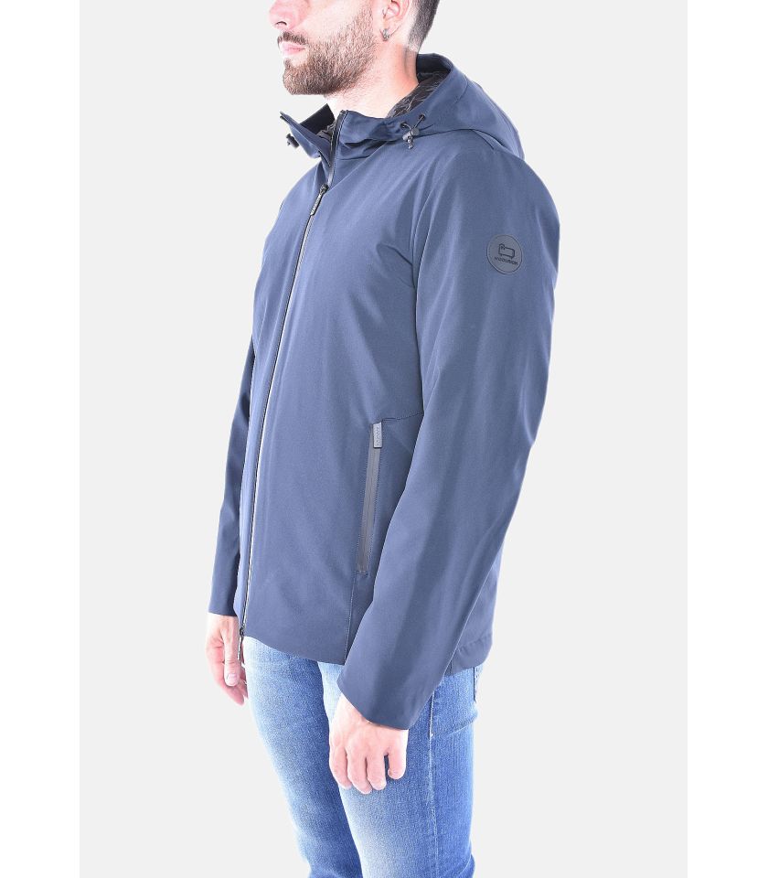 PACIFIC SOFT SHELL JACKET