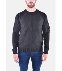 FLEECE KNIT JUMPER