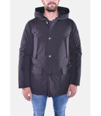 ARCTIC STRETCH DOWN PARKA