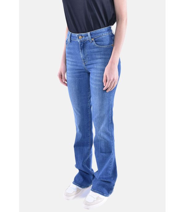 7 FOR ALL MANKIND JEANS...
