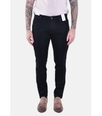 JEANS ROCK BLACK TRAVEL DENIM