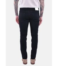 JEANS ROCK BLACK TRAVEL DENIM