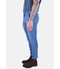 JEANS INDIE SOFT TOUCH STRETCH 9oz