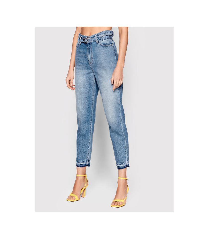 JEANS FLEXI MADDIE 5 MOM