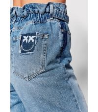 JEANS FLEXI MADDIE 5 MOM