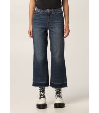 JEANS CROPPED ALEXA ADORE