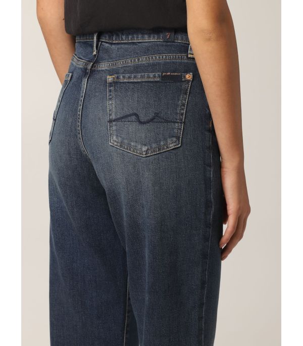 JEANS CROPPED ALEXA ADORE