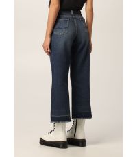 JEANS CROPPED ALEXA ADORE