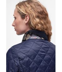 DEVERON QUILT OUTERWEAR