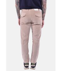 PANTALONE JOGGER CON COULISSE