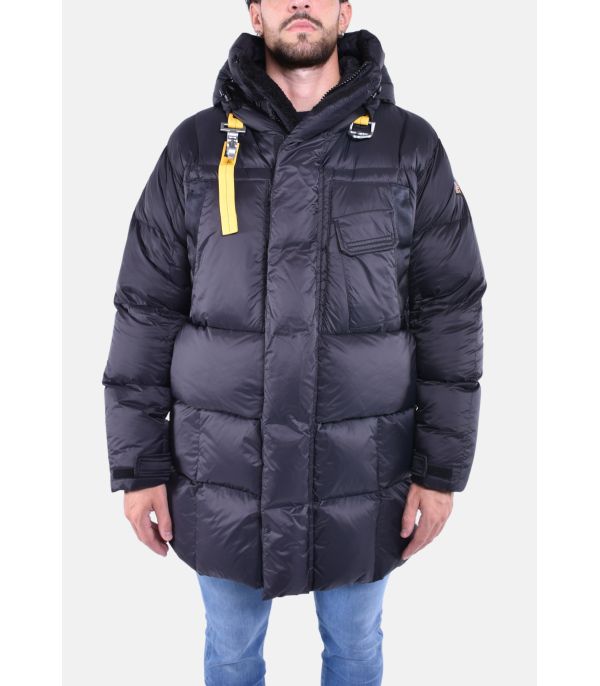 GIUBBOTTO BOLD PARKA