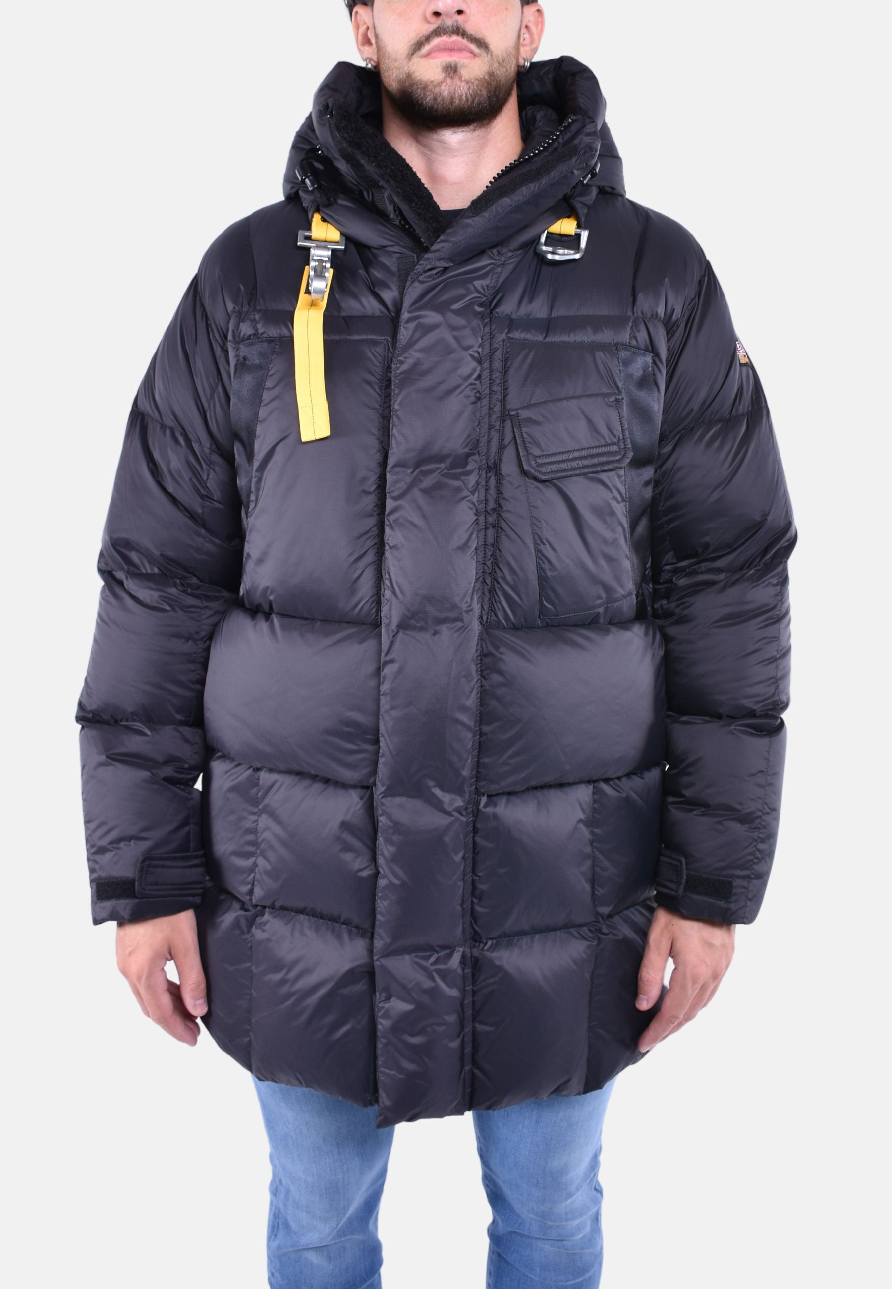 GIUBBOTTO BOLD PARKA