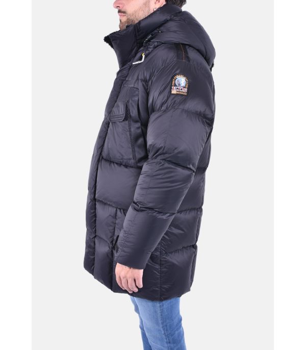 GIUBBOTTO BOLD PARKA