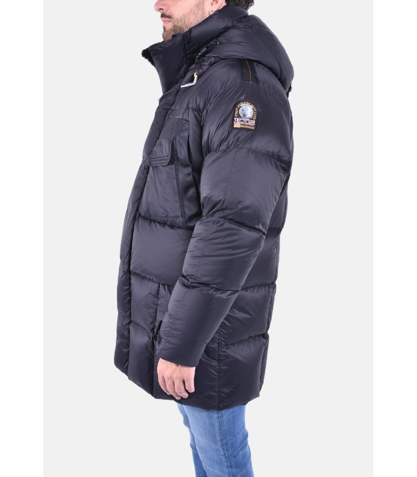 GIUBBOTTO BOLD PARKA