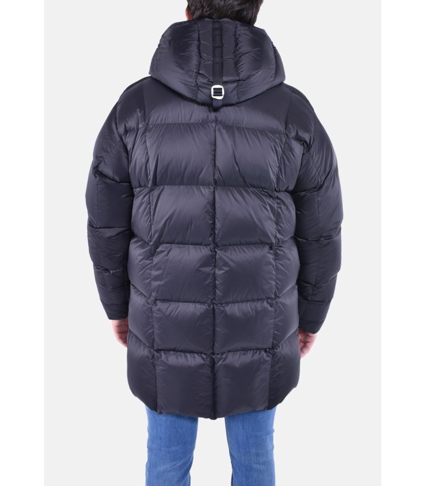 GIUBBOTTO BOLD PARKA