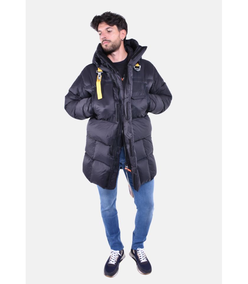 GIUBBOTTO BOLD PARKA