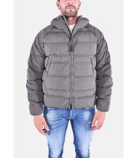 OUTERWEAR MEDIUM JACKET ECO CHROME R