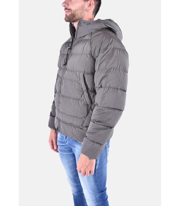 OUTERWEAR MEDIUM JACKET ECO...