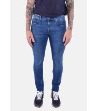 SWING SOFT TOUCH STRETCH DENIM 10 OZ