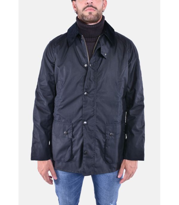 ASHBY WAX JACKET