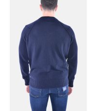 LAMBSWOOL CREW NECK JUMPER