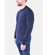 LAMBSWOOL CREW NECK JUMPER