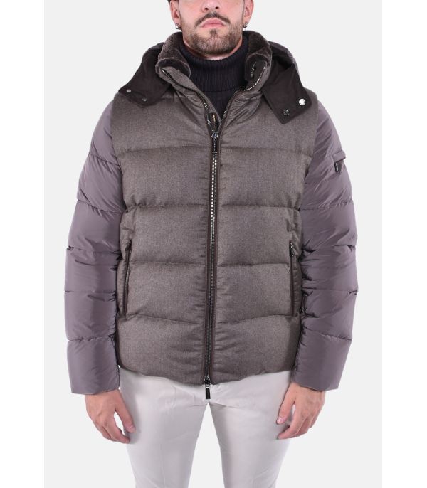 CASCIANO FUR BOMBER...