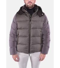 CASCIANO FUR BOMBER SMANICABILE