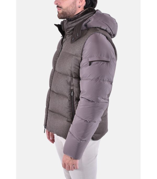 CASCIANO FUR BOMBER...