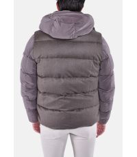 CASCIANO FUR BOMBER SMANICABILE