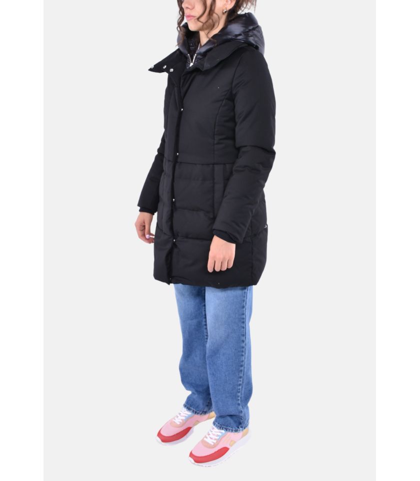 LUXE PUFFY PRESCOTT 2 IN 1 PARKA