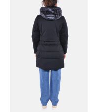 LUXE PUFFY PRESCOTT 2 IN 1 PARKA