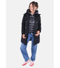 LUXE PUFFY PRESCOTT 2 IN 1 PARKA