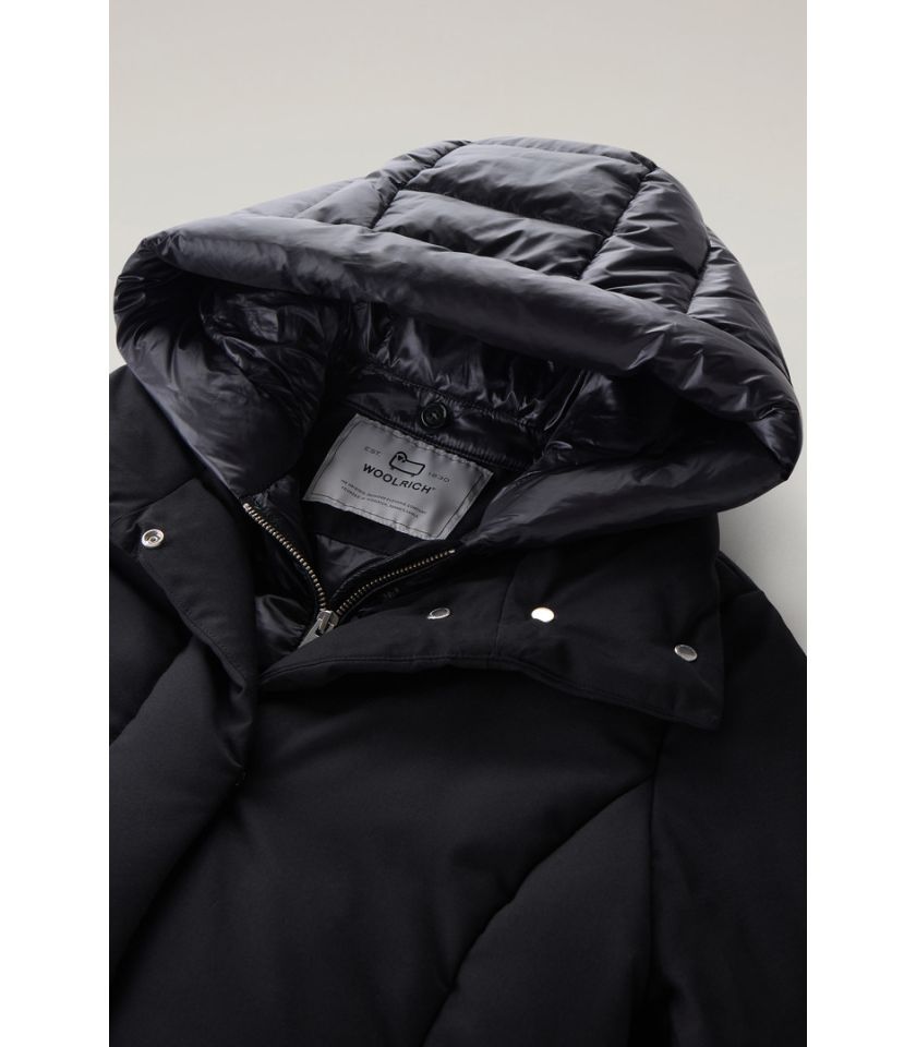 LUXE PUFFY PRESCOTT 2 IN 1 PARKA