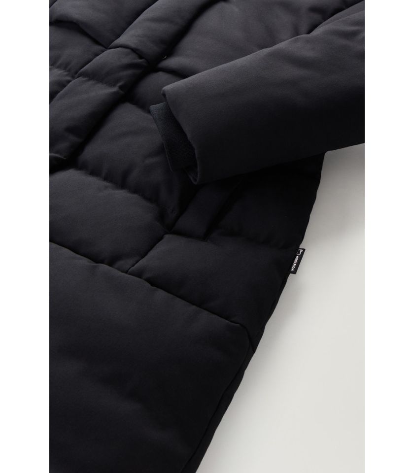 LUXE PUFFY PRESCOTT 2 IN 1 PARKA