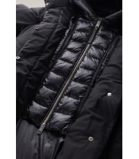 LUXE PUFFY PRESCOTT 2 IN 1 PARKA