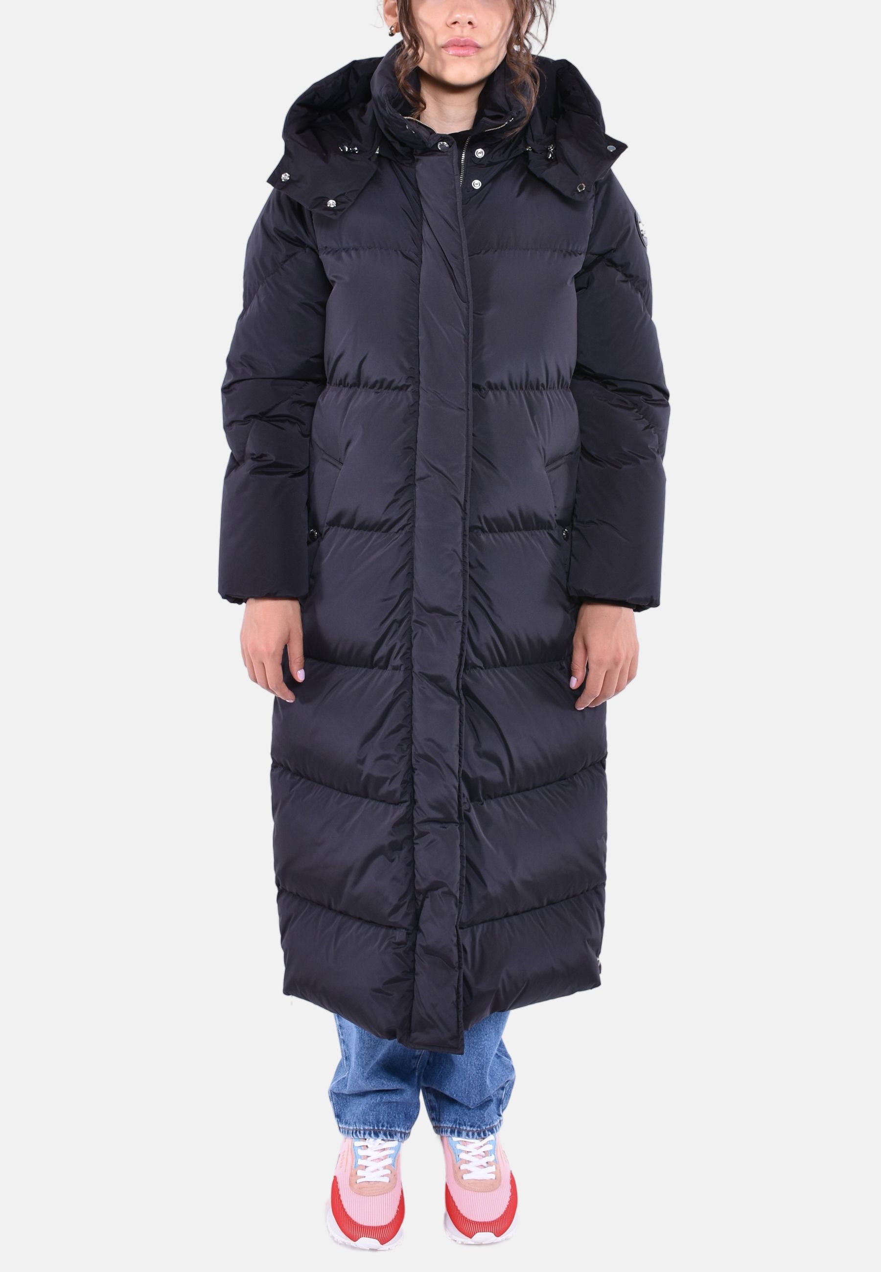 AURORA LONG PARKA