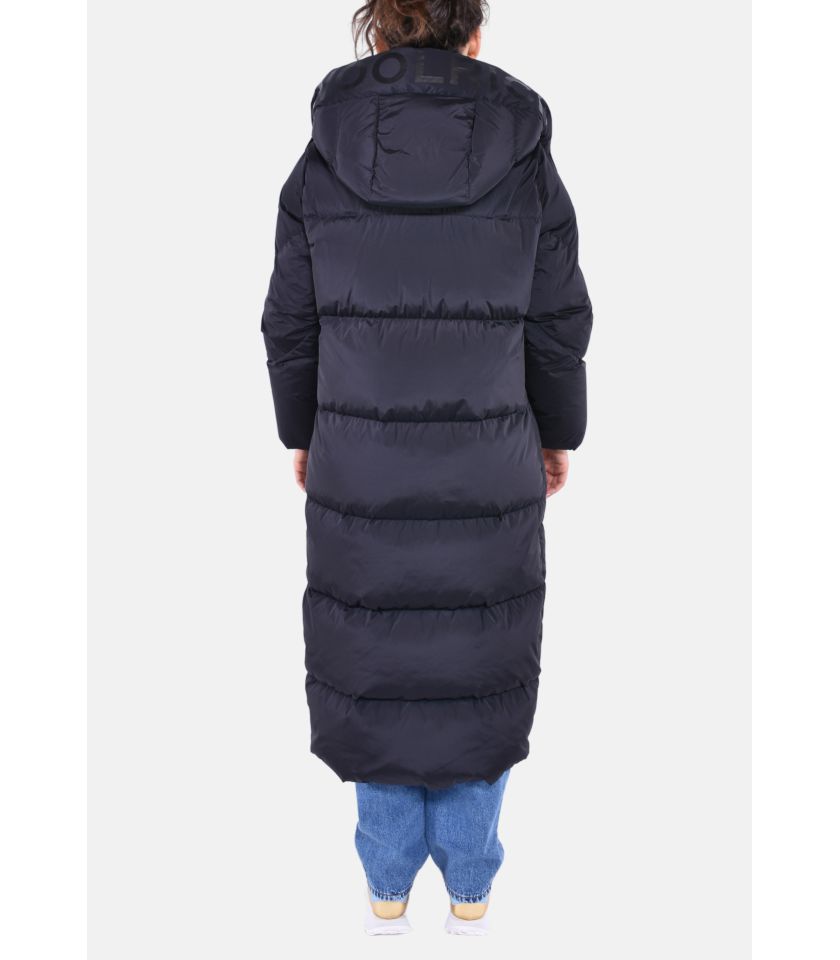 AURORA LONG PARKA