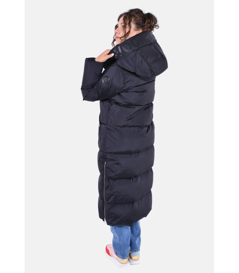 AURORA LONG PARKA