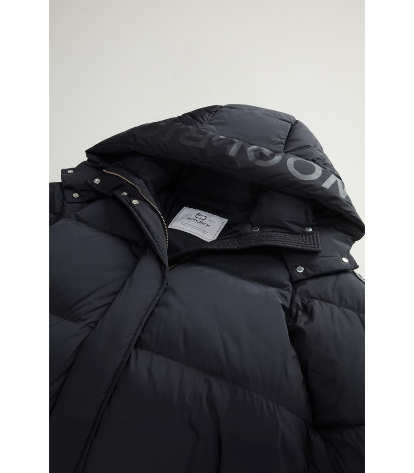 AURORA LONG PARKA