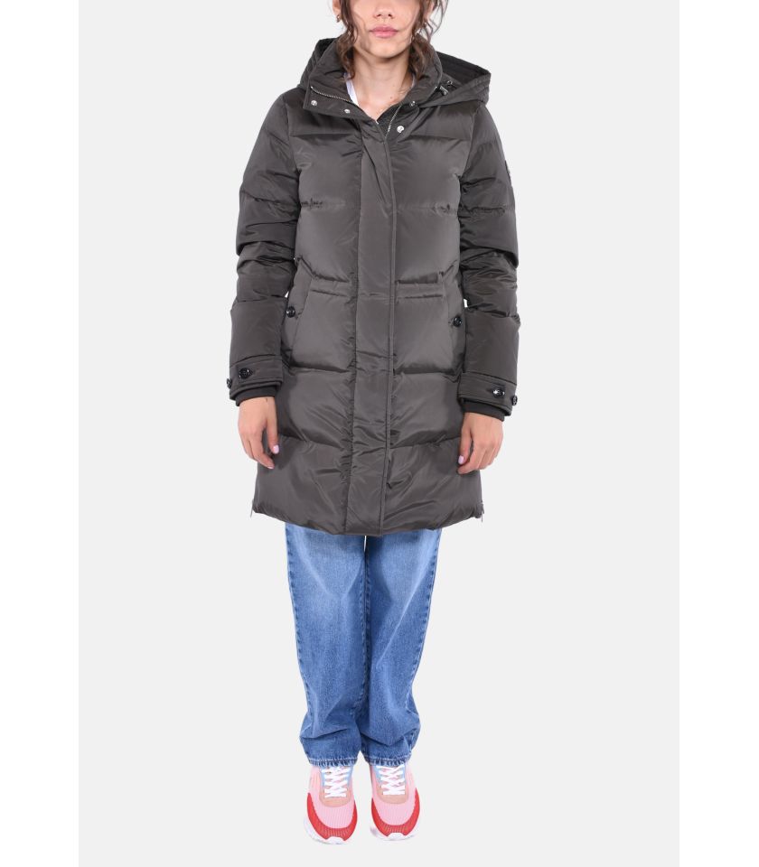 ALSEA PUFFER PARKA