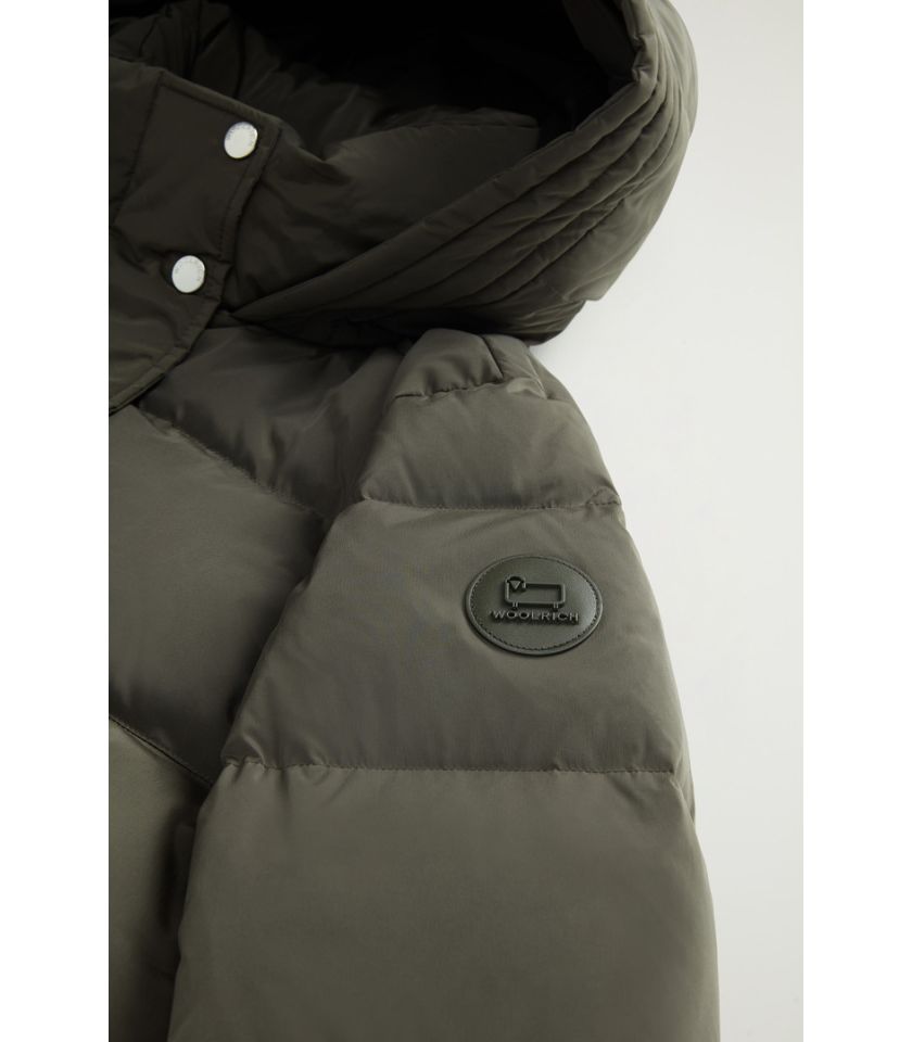 ALSEA PUFFER PARKA