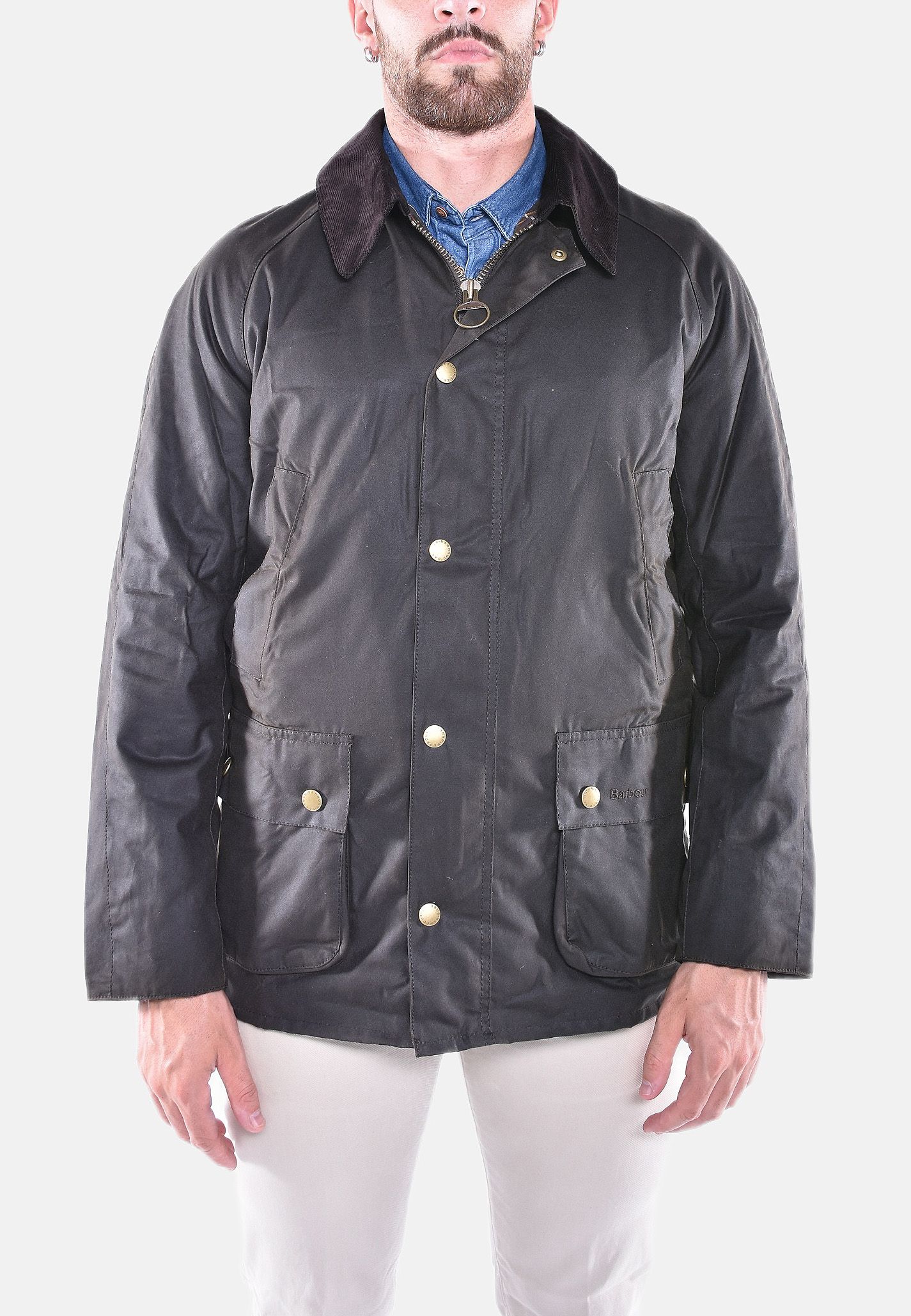 BEDALE WAX JACKET