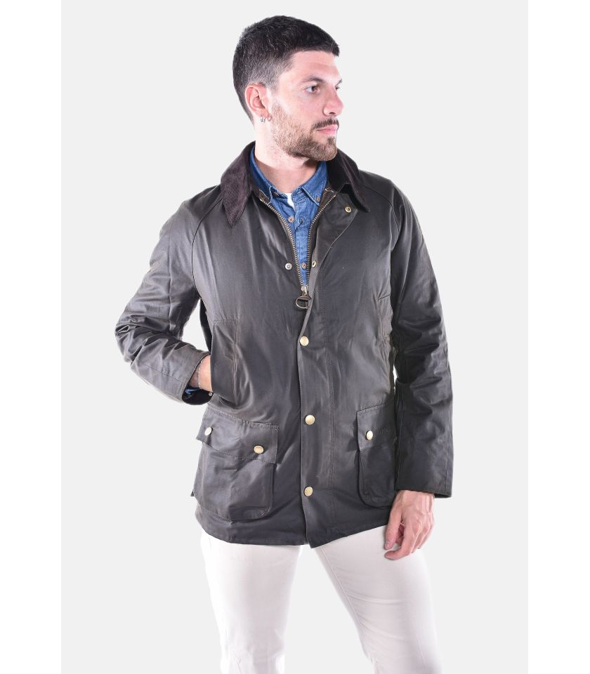 BEDALE WAX JACKET