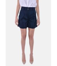 POPLIN SHORT