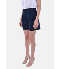 POPLIN SHORT