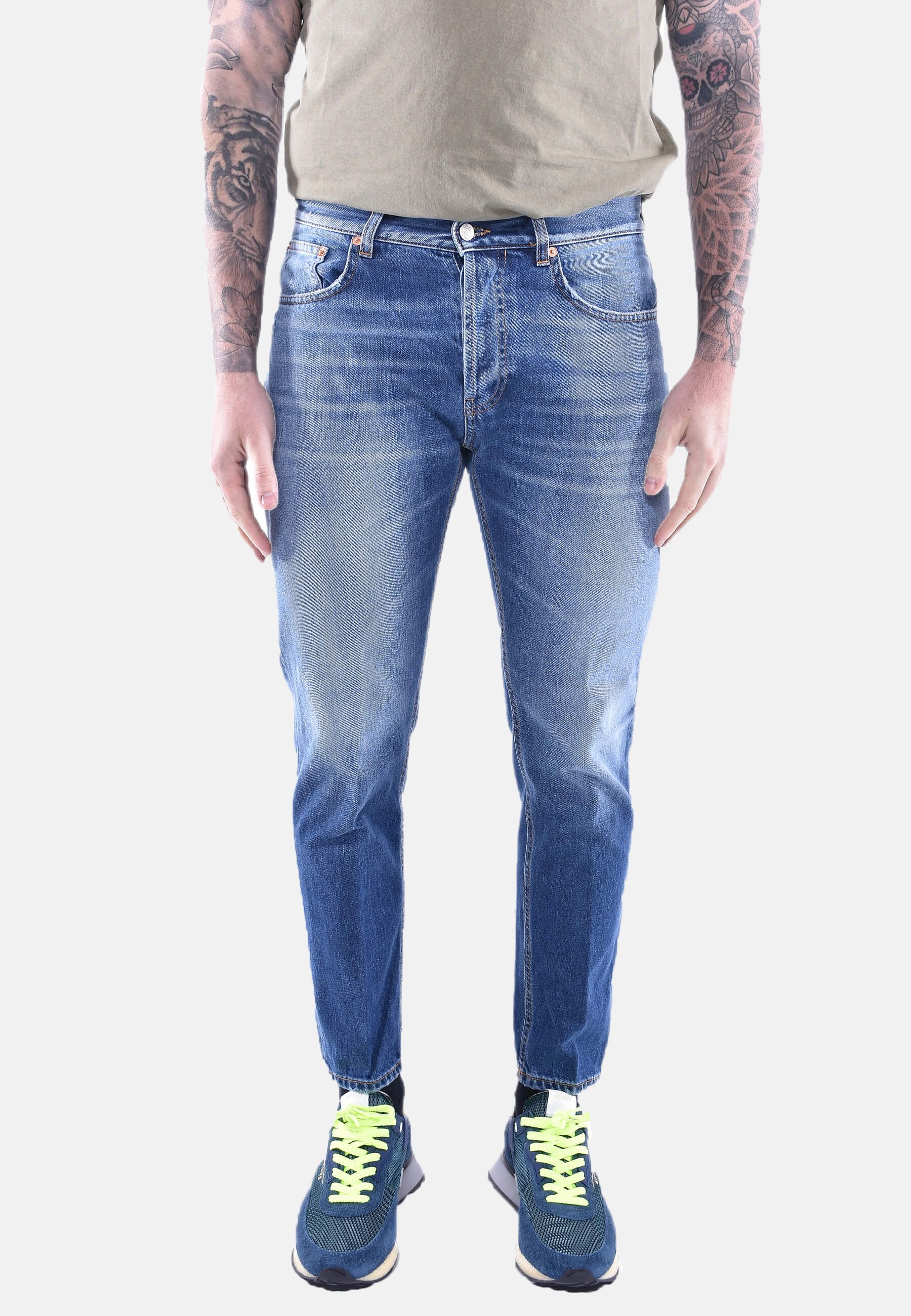 JEANS DIAN