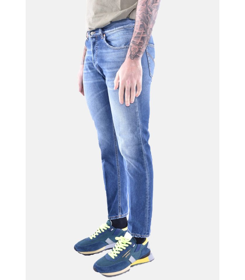 JEANS DIAN